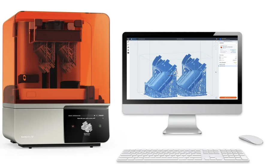 Bottles, PET Preforms & Closures