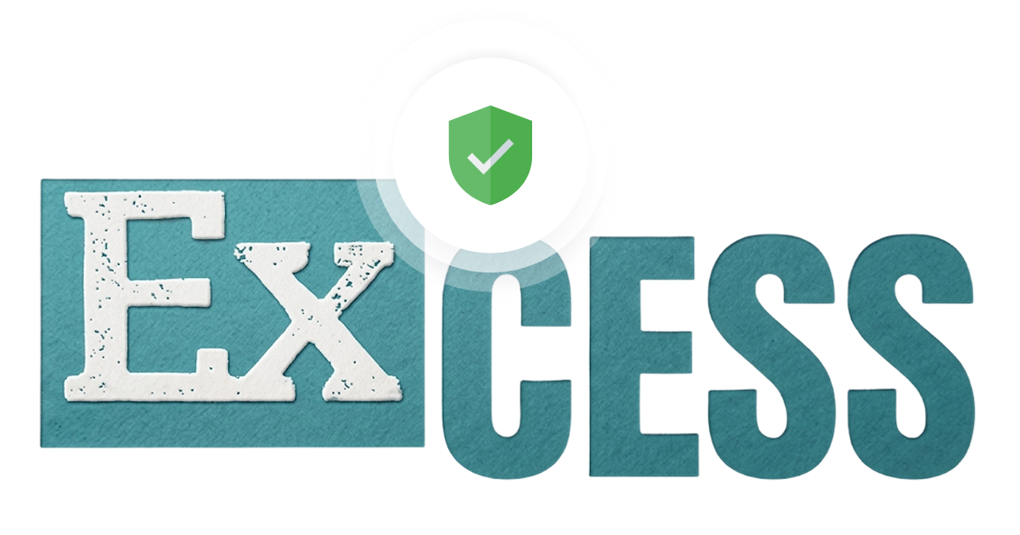Excess logo